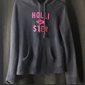 Hollister Jacket